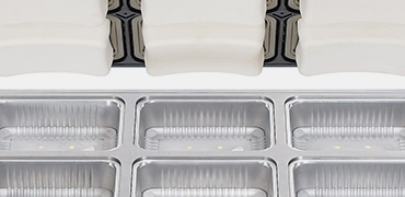 Thermoforming