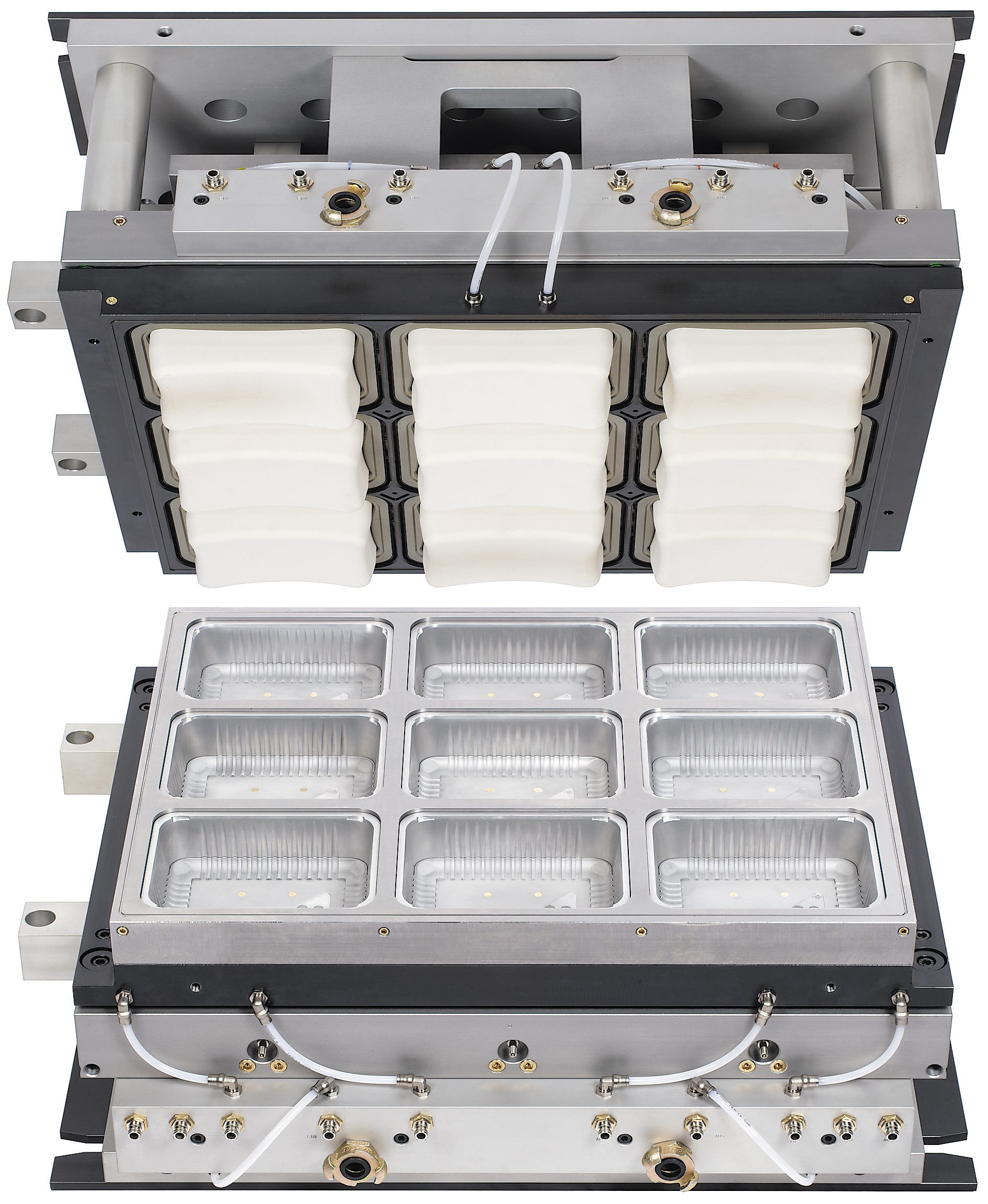 other thermoforming molds